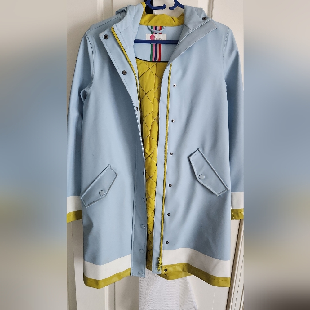 Boden Rain jacket